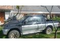 MITSUBISHI L 200 1999/2 - 2
