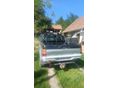 MITSUBISHI L 200 1999/2 - 3