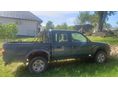 MITSUBISHI L 200 1999/2 - 8