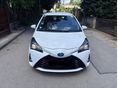 TOYOTA YARIS 2019/4 - 2