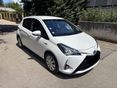 TOYOTA YARIS 2019/4 - 3