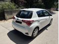 TOYOTA YARIS 2019/4 - 4