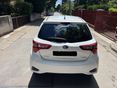 TOYOTA YARIS 2019/4 - 5