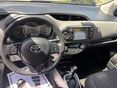 TOYOTA YARIS 2019/4 - 8