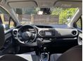 TOYOTA YARIS 2019/4 - 9