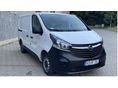 OPEL VIVARO 2019/8 - 2