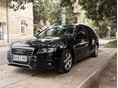 AUDI A4 2008/9 - 5