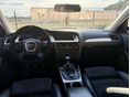 AUDI A4 2008/9 - 6