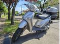 PIAGGIO LIBERTY 200 