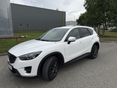 MAZDA CX-5 2.2 CD Revolution Top SD AWD (Automata)