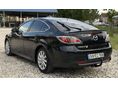 MAZDA 6 2012 - 2