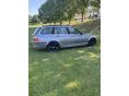 BMW 320 2004/5 - 2