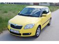 SKODA FABIA 2008/6 - 2