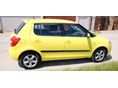 SKODA FABIA 2008/6 - 4