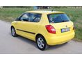 SKODA FABIA 2008/6 - 5