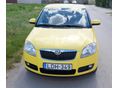 SKODA FABIA 2008/6 - 7