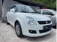 SUZUKI SWIFT 1.3 GLX 4WD.Klima. Bőr Multikormány. ABS. ESP