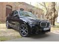 BMW X5 xDrive40d (Automata) Magyarországi. Új Állapot. M-Sport csomag. Vezetett szervízkönyv