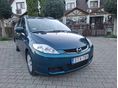 MAZDA 5 2.0 CD CE
