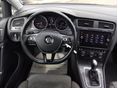 VOLKSWAGEN GOLF VII 2019/9 - 10