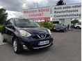 NISSAN MICRA 2015/6 - 2
