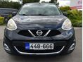 NISSAN MICRA 2015/6 - 3