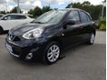 NISSAN MICRA 2015/6 - 4
