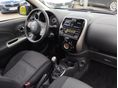 NISSAN MICRA 2015/6 - 8