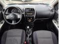 NISSAN MICRA 2015/6 - 9