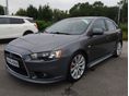 MITSUBISHI LANCER 2010/12 - 4