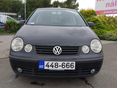 VOLKSWAGEN POLO IV 2002/7 - 3