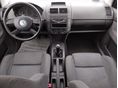 VOLKSWAGEN POLO IV 2002/7 - 9