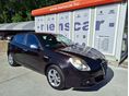ALFA ROMEO GIULIETTA 2012/12 - 1