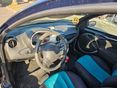 FORD KA 2008/1 - 5