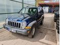 JEEP CHEROKEE 2005/12 - 1