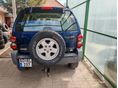 JEEP CHEROKEE 2005/12 - 2