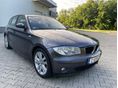 BMW 118 2007/4 - 2