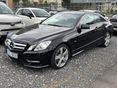 MERCEDES-BENZ E 220 2012/9 - 1