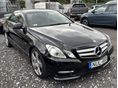 MERCEDES-BENZ E 220 2012/9 - 4
