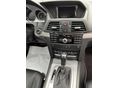 MERCEDES-BENZ E 220 2012/9 - 11