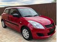 SUZUKI SWIFT 2012/12 - 2