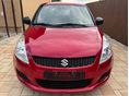 SUZUKI SWIFT 2012/12 - 5