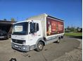 MERCEDES-BENZ Atego 815
