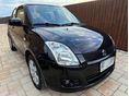 SUZUKI SWIFT 2009/11 - 1