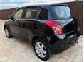 SUZUKI SWIFT 2009/11 - 4
