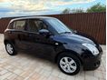 SUZUKI SWIFT 2009/11 - 5