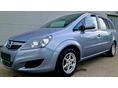 OPEL ZAFIRA B 1.6 111 Years FRISS SZERVIZZEL! MEGKÍMÉLT ÁLLAPOTBAN!
