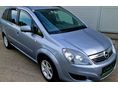 OPEL ZAFIRA B 2010/4 - 3