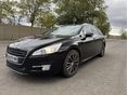 PEUGEOT 508 SW 2.2 HDi GT (Automata)