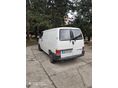 VOLKSWAGEN TRANSPORTER T4 2.5 7DJ 1K2 9
